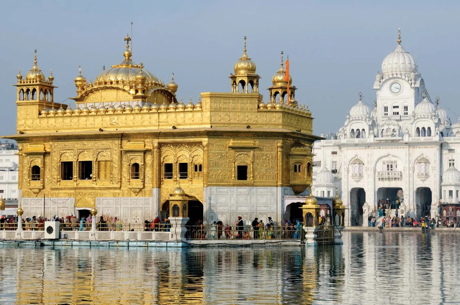 Amritsar